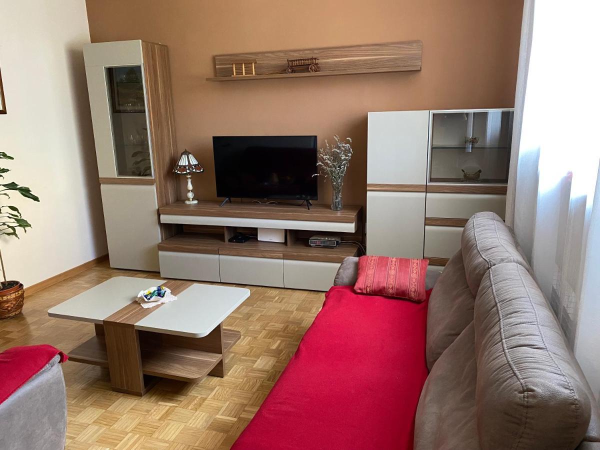 App Vesna Apartment Umag Exterior photo