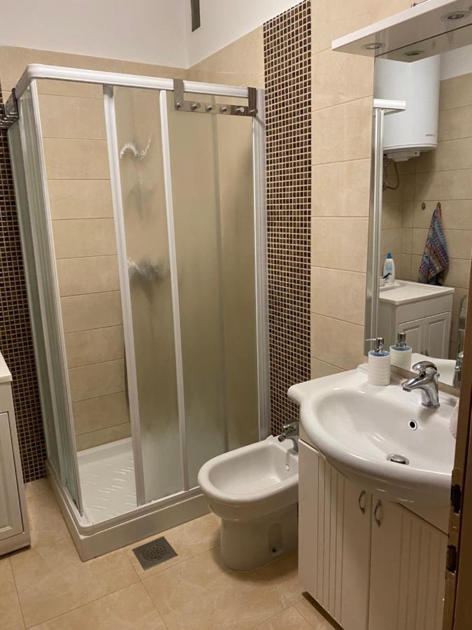 App Vesna Apartment Umag Exterior photo