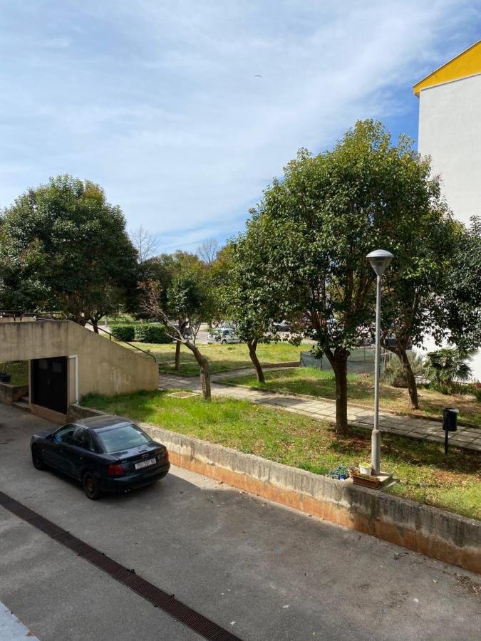 App Vesna Apartment Umag Exterior photo