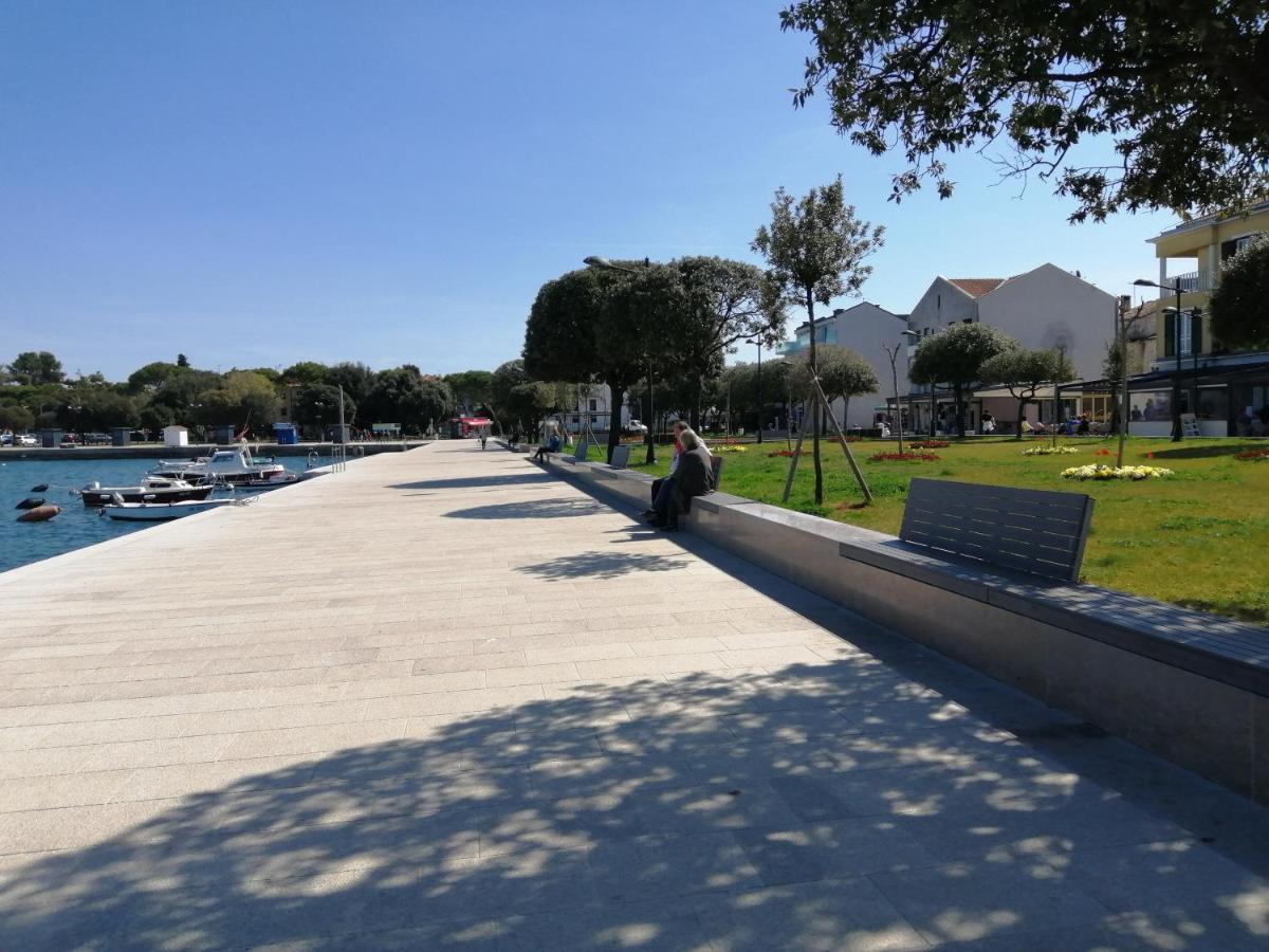 App Vesna Apartment Umag Exterior photo