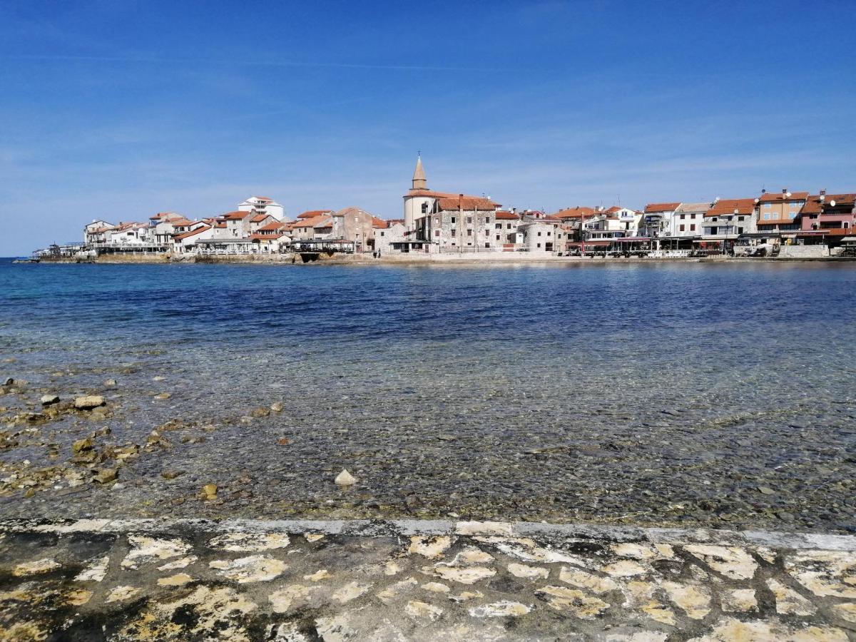 App Vesna Apartment Umag Exterior photo
