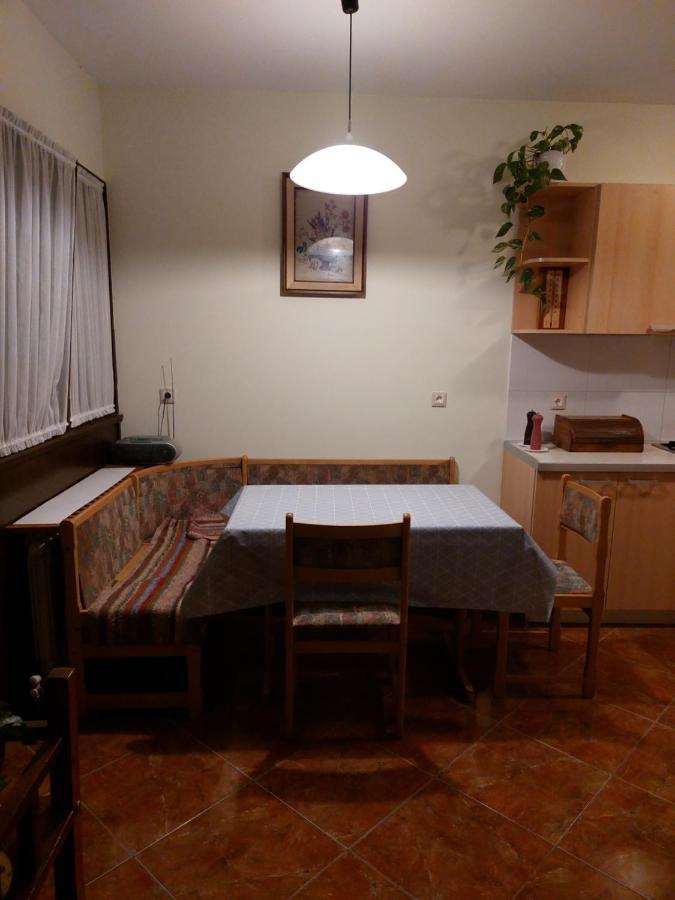 App Vesna Apartment Umag Exterior photo