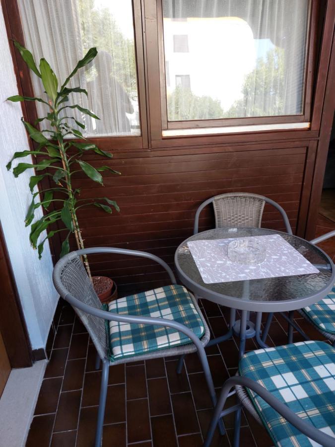 App Vesna Apartment Umag Exterior photo